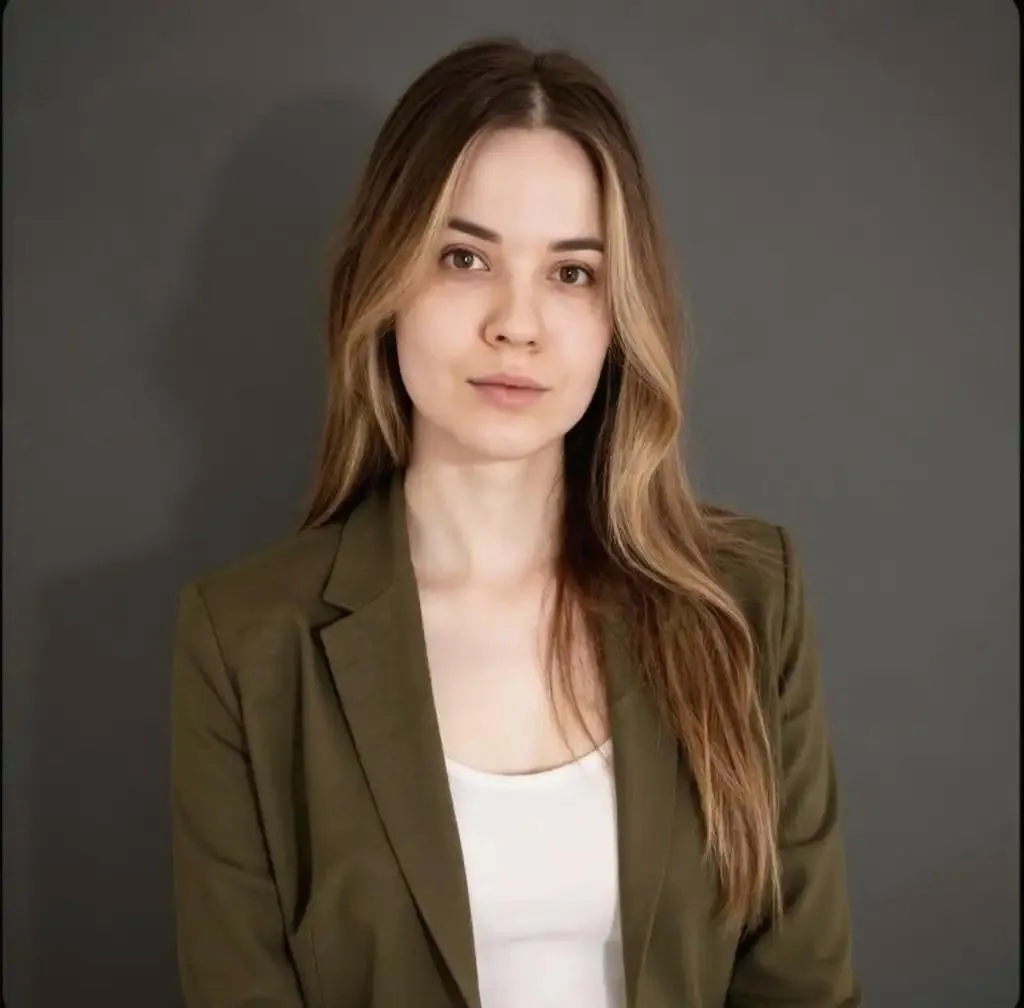 Profesora de inglés — Método ANCLA
